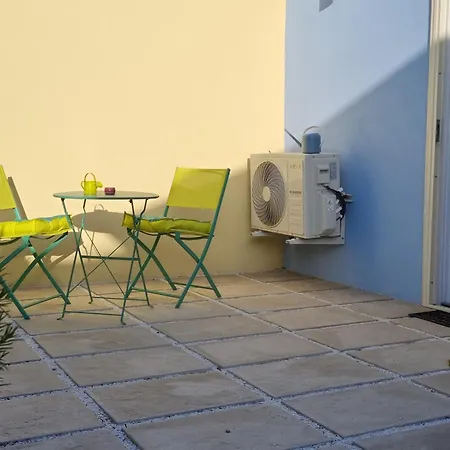 Sun And Holiday home
