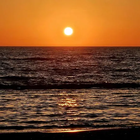 Sun And Holiday home *