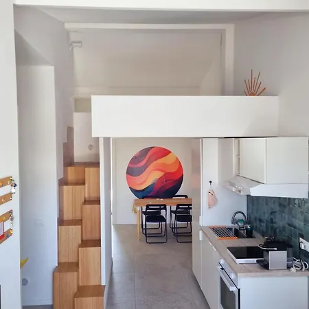 Sun And Holiday home *
